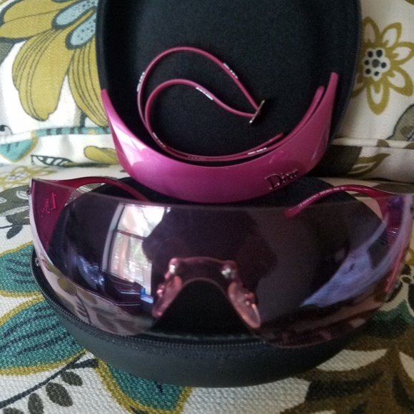 dior ski sunglasses